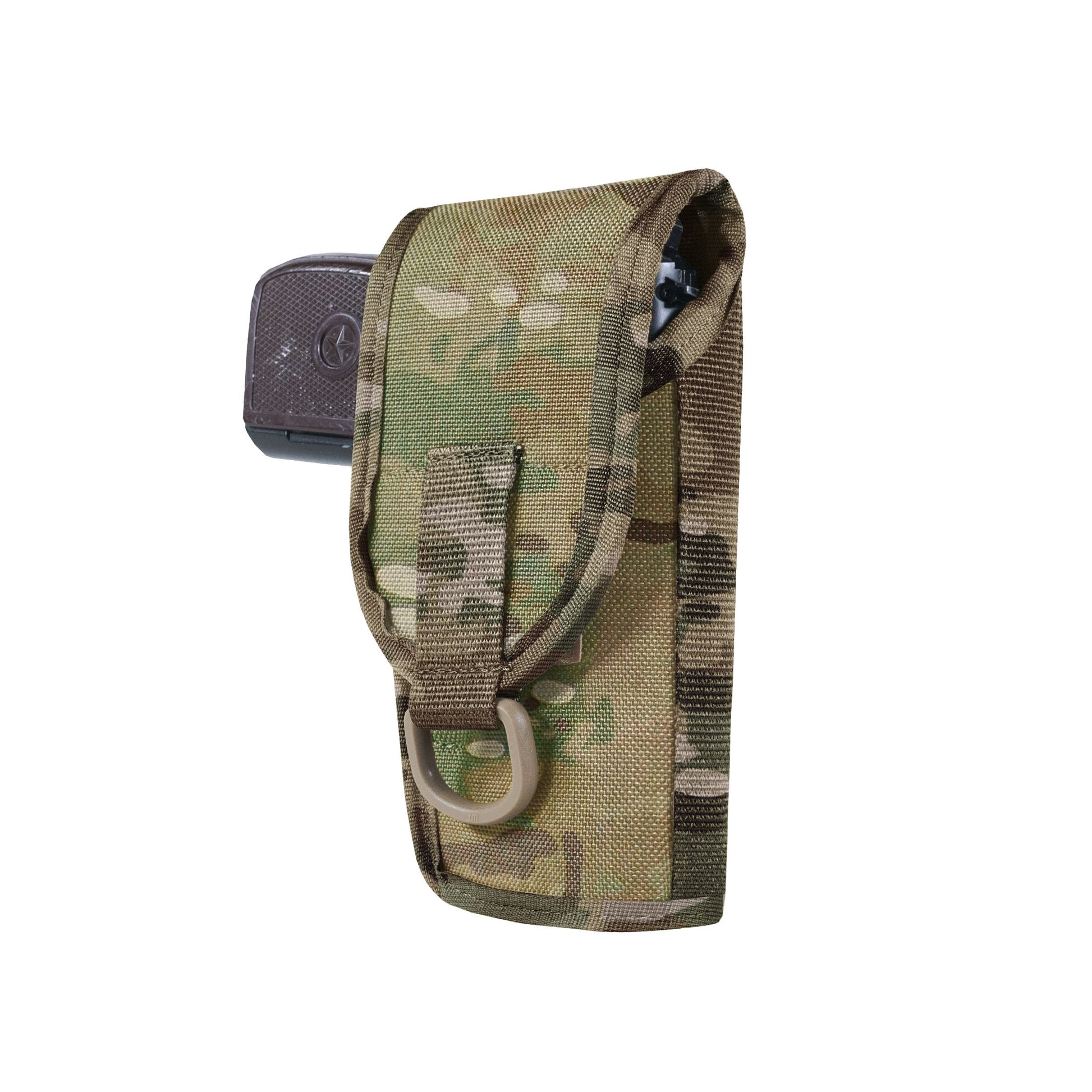 Preorder: Russian Stich Profi Makarov PM/PMM Pistol Closed Holster