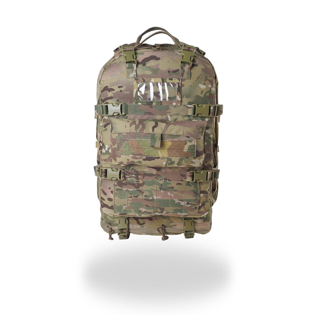 Preorder: Russian MBC "Paracelsus" Medical Backpack