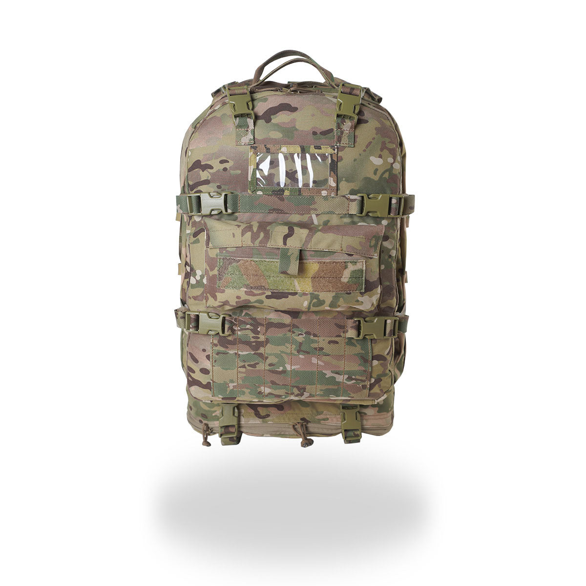 Preorder: Russian MBC "Paracelsus" Medical Backpack