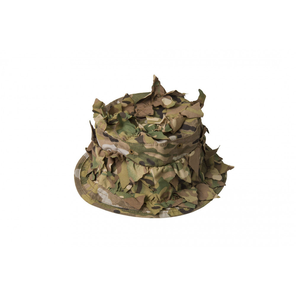 Preorder: Russian Stich Profi Tactical Summer Leaf Panama/Boonie Hat