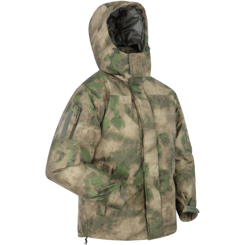 Preorder: Russian Ana Tactical "NORD" Winter Suit - Various Camo