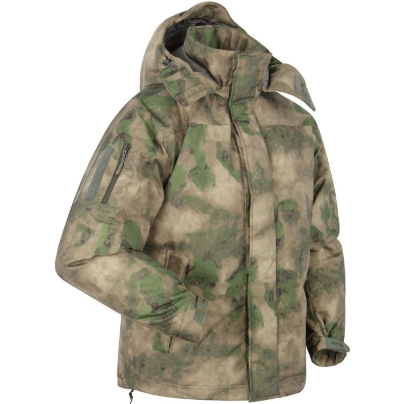 Preorder: Russian Ana Tactical "NORD" Winter Suit - Various Camo