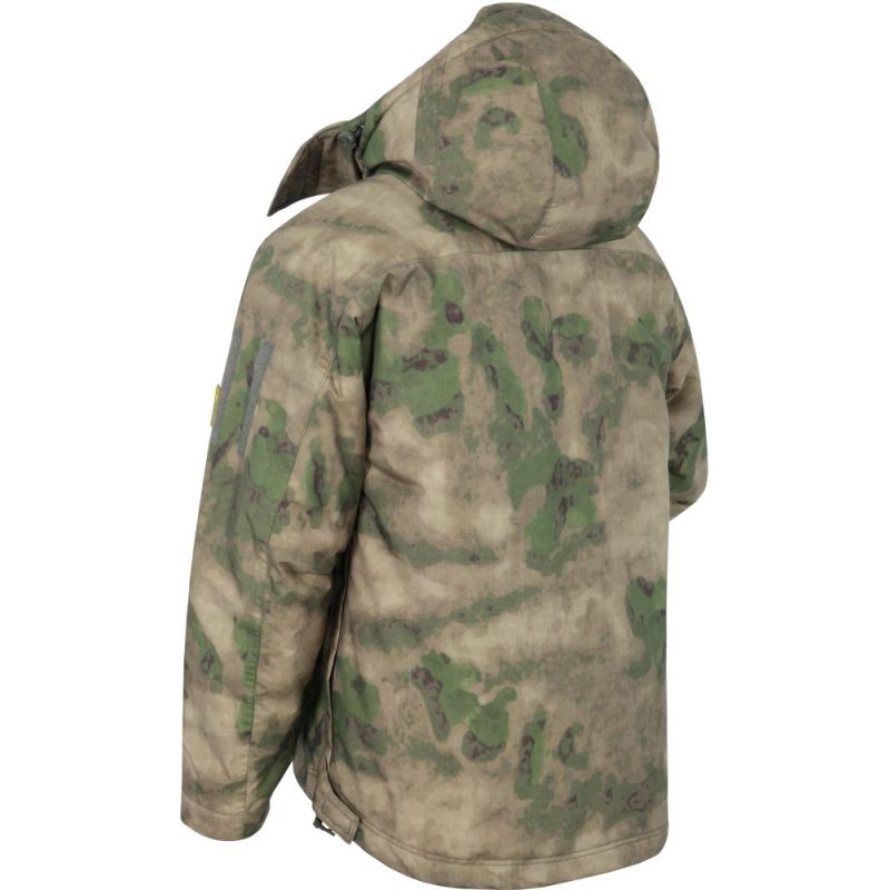 Preorder: Russian Ana Tactical "NORD" Winter Suit - Various Camo