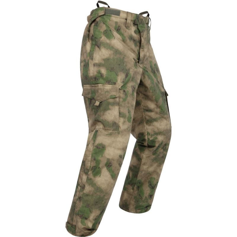 Preorder: Russian Ana Tactical "NORD" Winter Suit - Various Camo