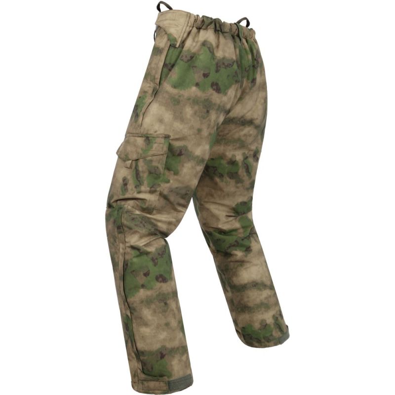 Preorder: Russian Ana Tactical "NORD" Winter Suit - Various Camo