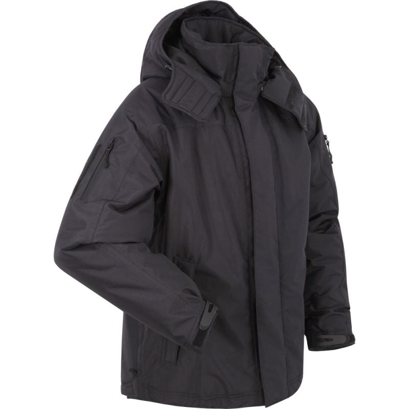 Preorder: Russian Ana Tactical "NORD" Winter Suit - Various Camo