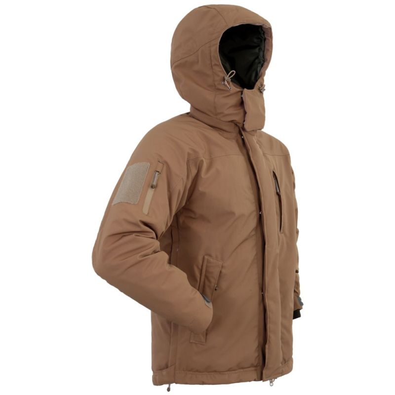 Preorder: Russian Ana Tactical "NORD" Winter Suit - Various Camo