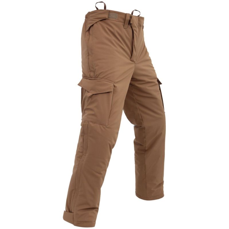 Preorder: Russian Ana Tactical "NORD" Winter Suit - Various Camo