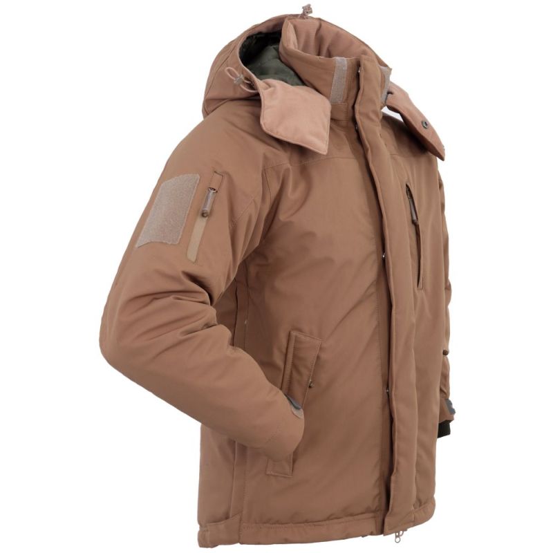 Preorder: Russian Ana Tactical "NORD" Winter Suit - Various Camo