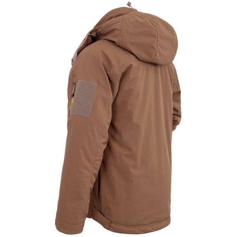 Preorder: Russian Ana Tactical "NORD" Winter Suit - Various Camo