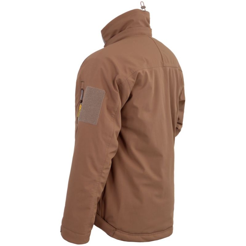 Preorder: Russian Ana Tactical "NORD" Winter Suit - Various Camo