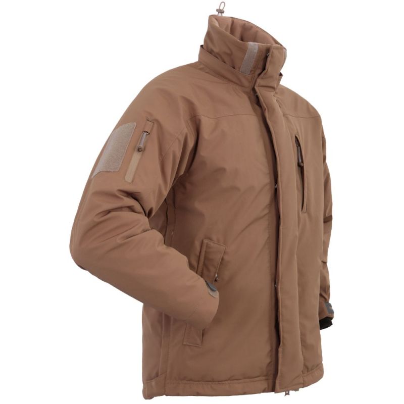 Preorder: Russian Ana Tactical "NORD" Winter Suit - Various Camo