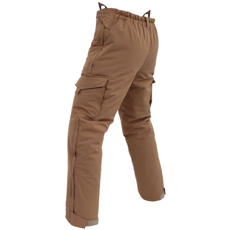 Preorder: Russian Ana Tactical "NORD" Winter Suit - Various Camo