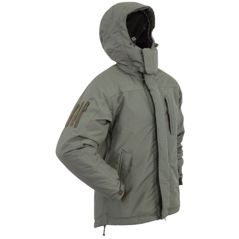 Preorder: Russian Ana Tactical "NORD" Winter Suit - Various Camo