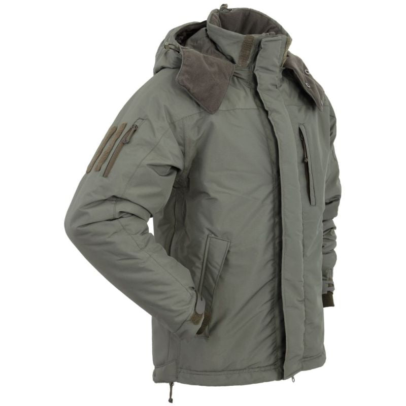 Preorder: Russian Ana Tactical "NORD" Winter Suit - Various Camo