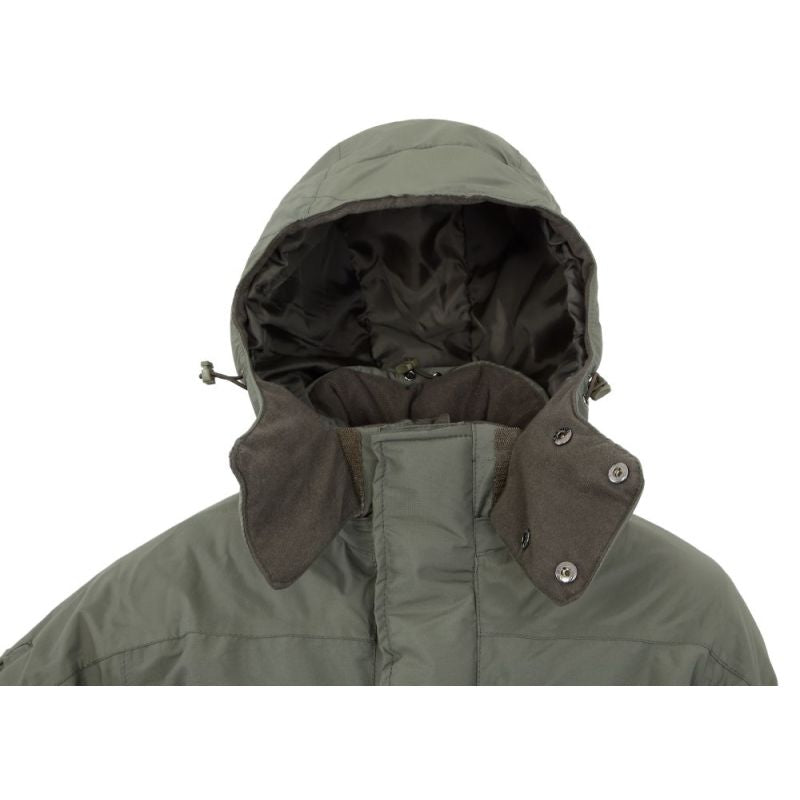 Preorder: Russian Ana Tactical "NORD" Winter Suit - Various Camo