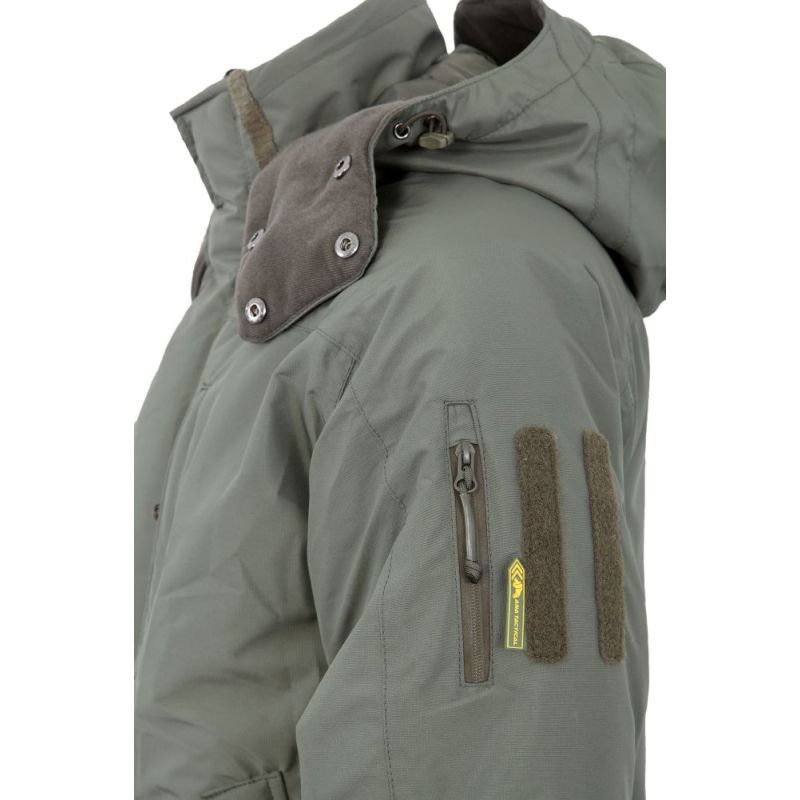 Preorder: Russian Ana Tactical "NORD" Winter Suit - Various Camo