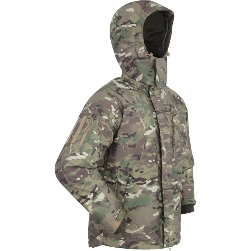 Preorder: Russian Ana Tactical "NORD" Winter Suit - Various Camo