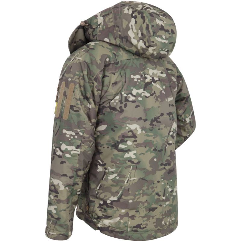 Preorder: Russian Ana Tactical "NORD" Winter Suit - Various Camo