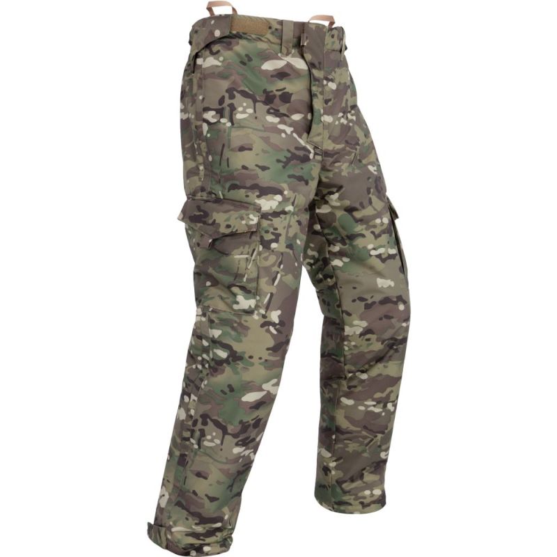 Preorder: Russian Ana Tactical "NORD" Winter Suit - Various Camo