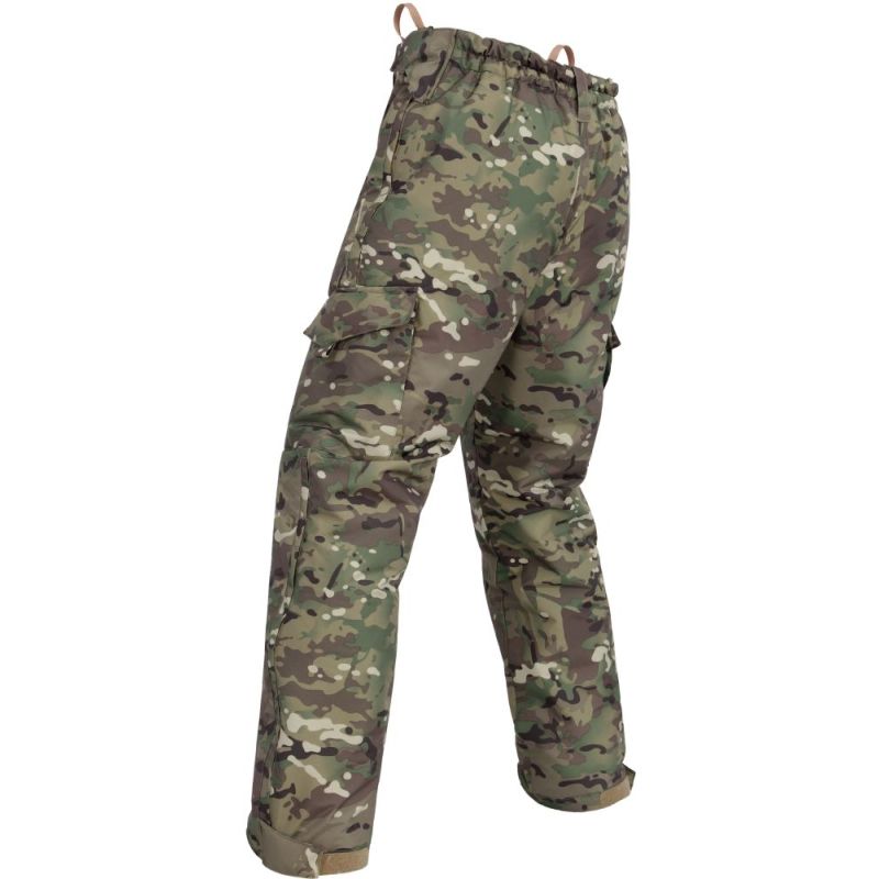 Preorder: Russian Ana Tactical "NORD" Winter Suit - Various Camo