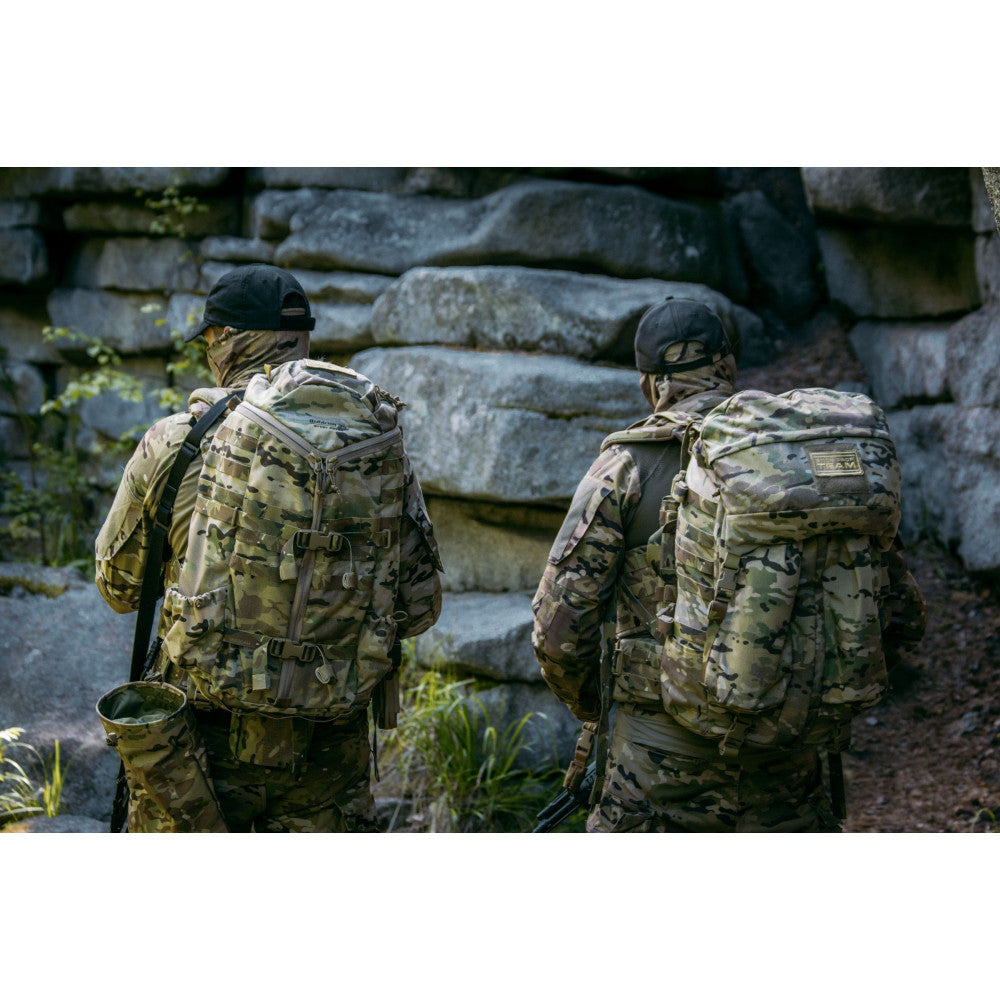 Preorder: Russian Stich Profi Tactical Rubicon 35L Backpack