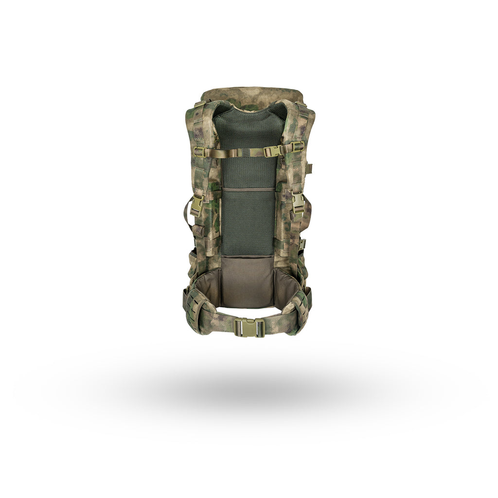Preorder: Russian MBC Cayman 60 Tactical Backpack
