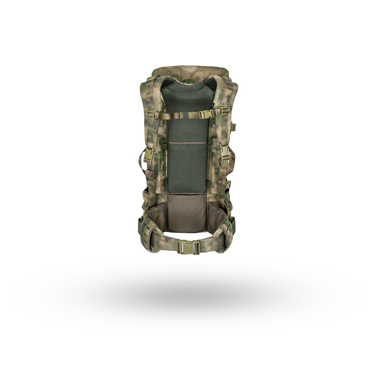 Preorder: Russian MBC Cayman 60 Tactical Backpack