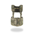 Preorder: Russian MBC Raccoon Chest Rig – Tactical Modular Panel Carrier
