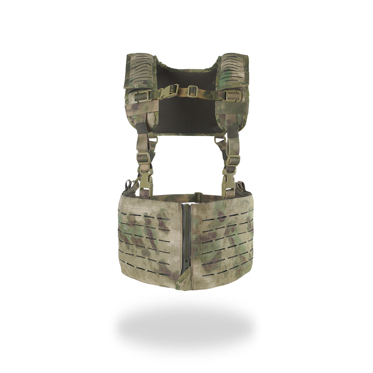 Preorder: Russian MBC Raccoon Chest Rig – Tactical Modular Panel Carrier