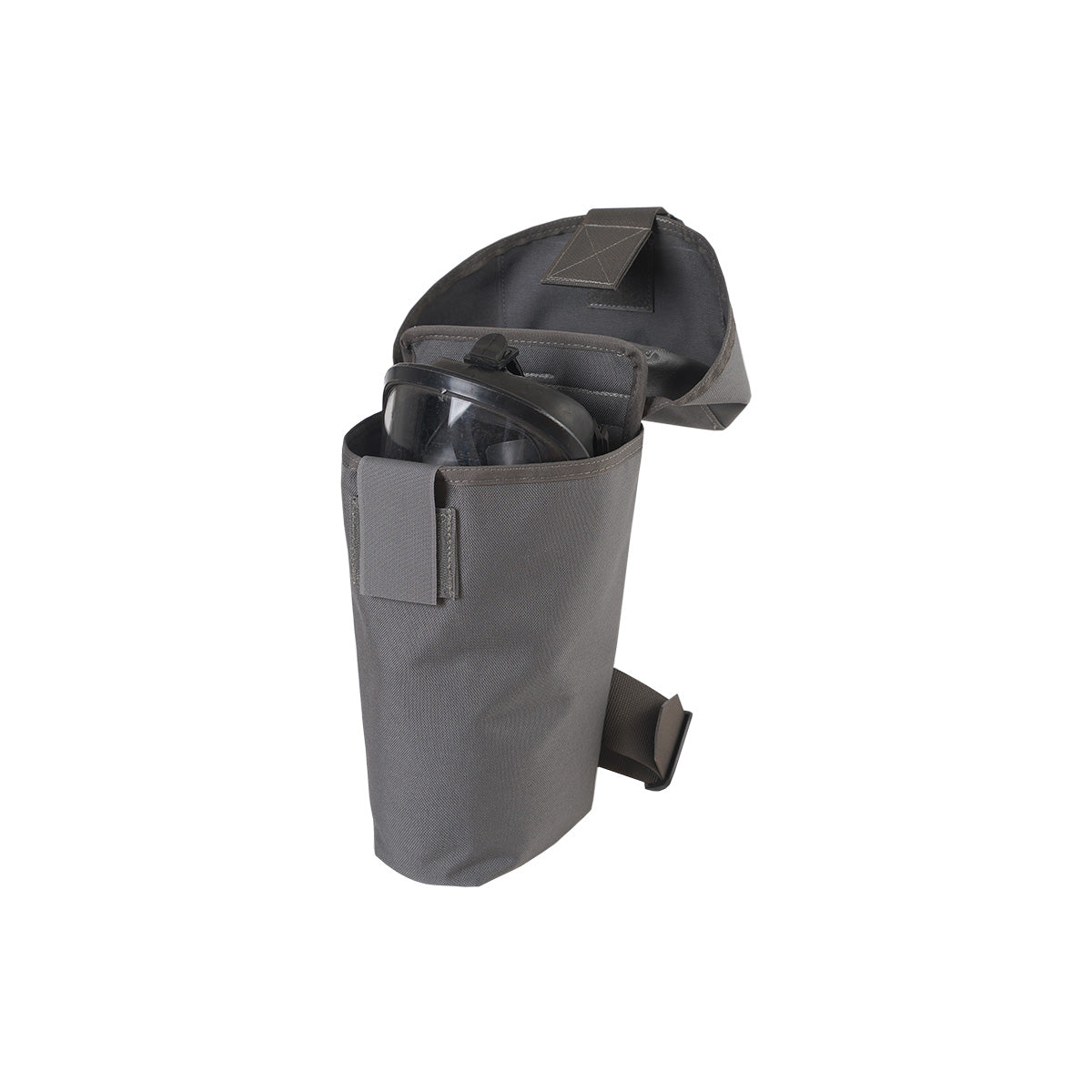 Preorder: Russian MBC Tactical Vertical Gas Mask Pouch