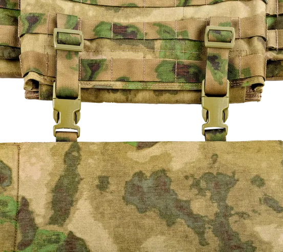 Preorder: Russian Gear Craft MK2 Tactical Seat Pad