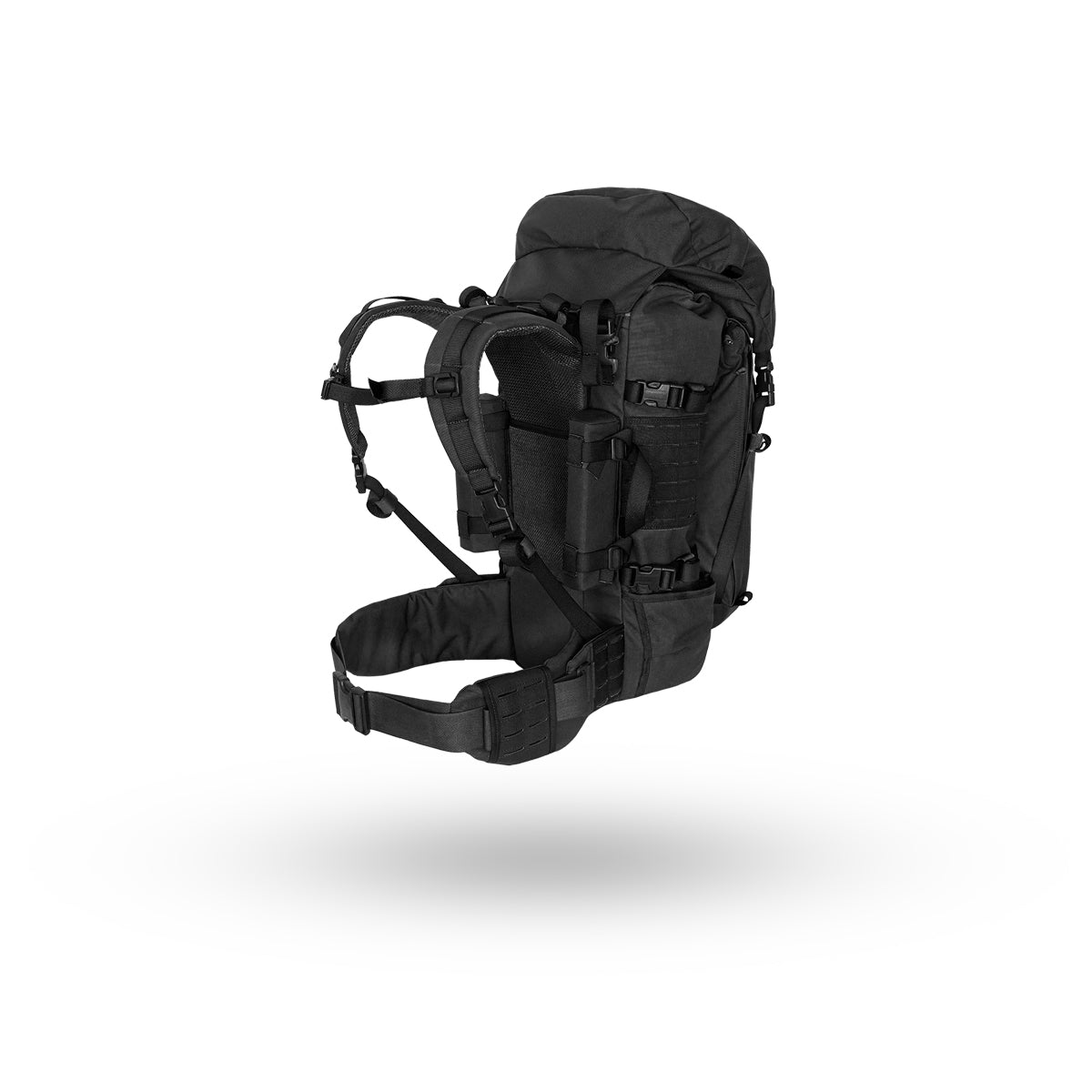 Preorder: Russian MBC Cayman 60 Tactical Backpack
