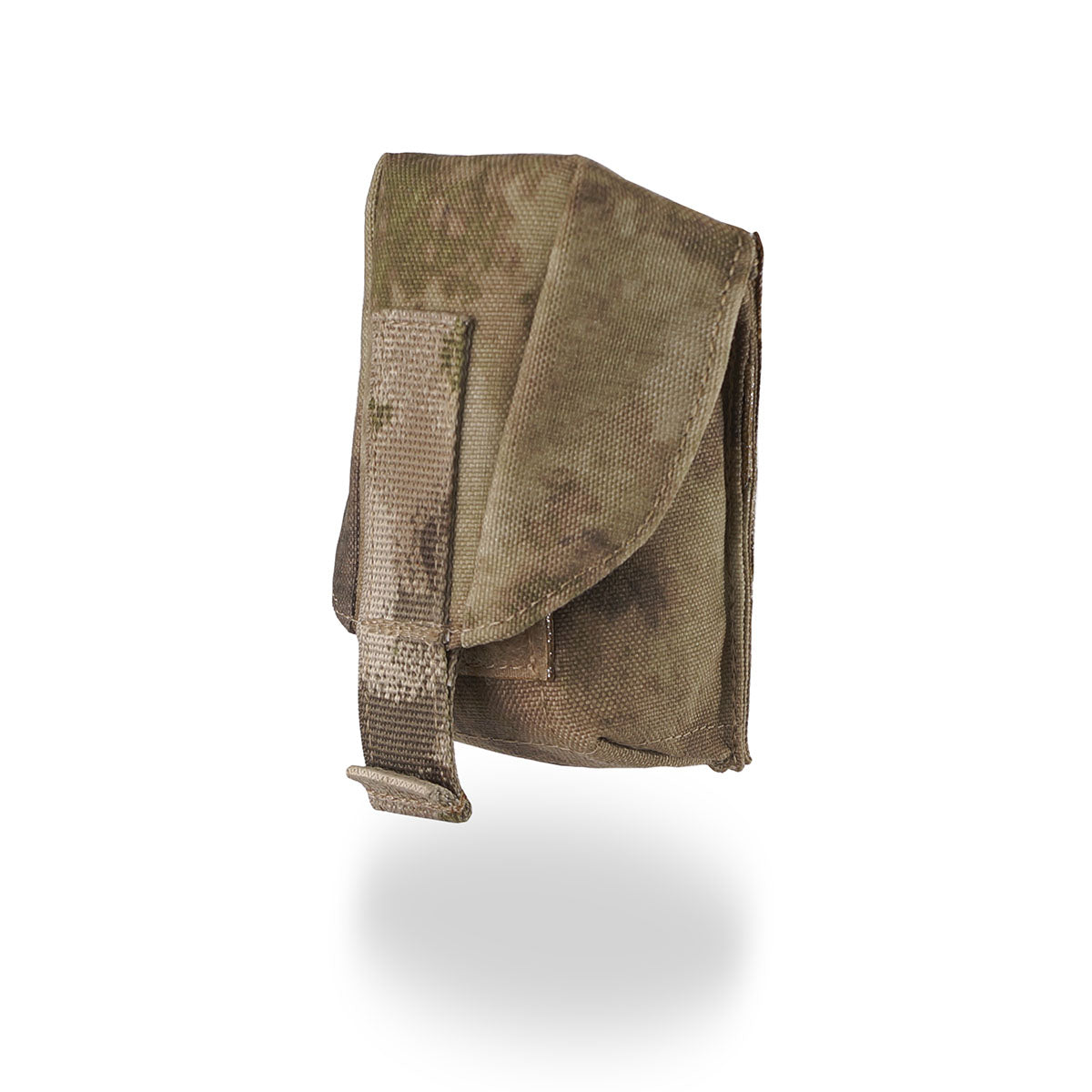 Preorder: Russian MBC Ebonite Grenade Pouch