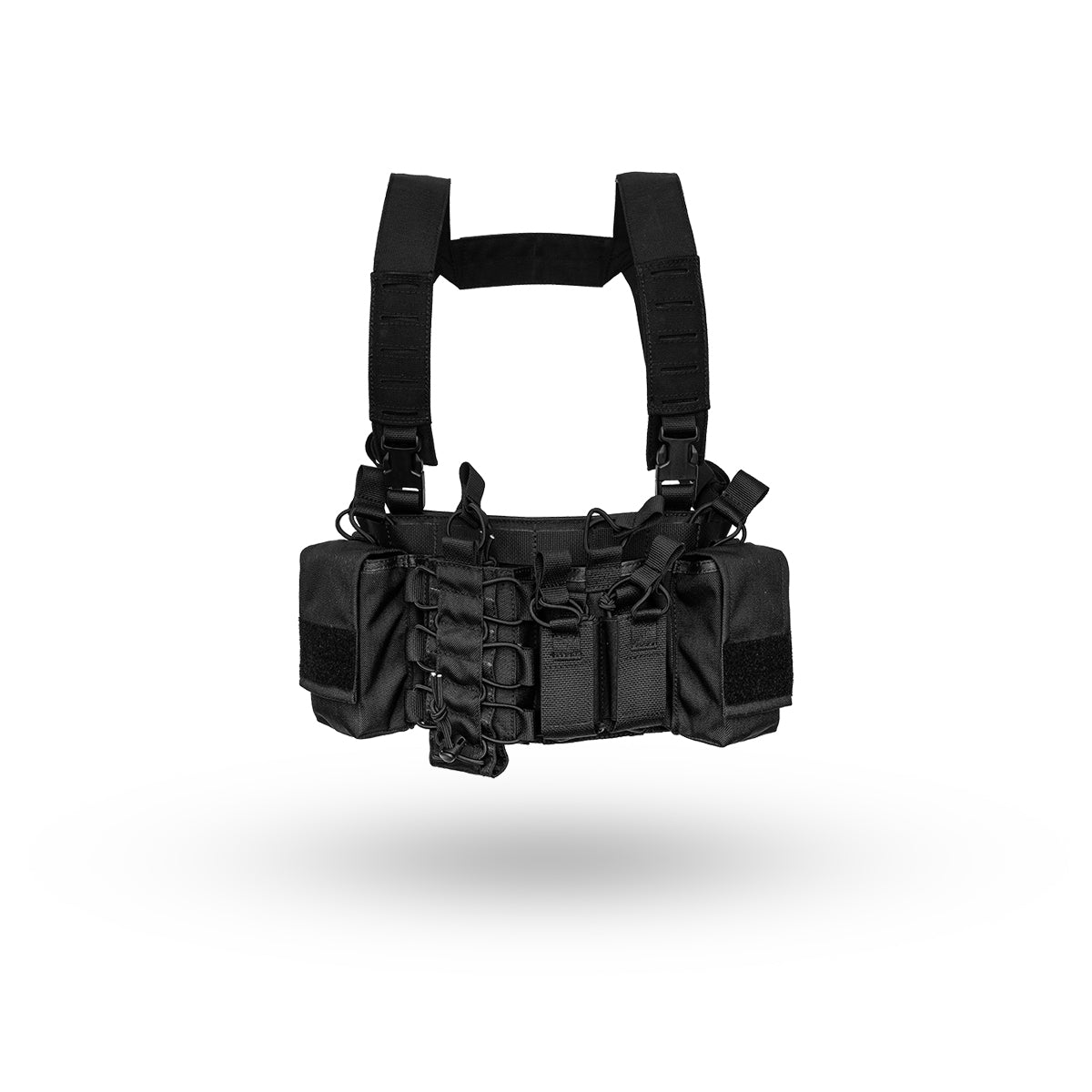 Preorder: Russian MBC D3 Chest Rig – Tactical Modular Front Panel Load-Bearing System