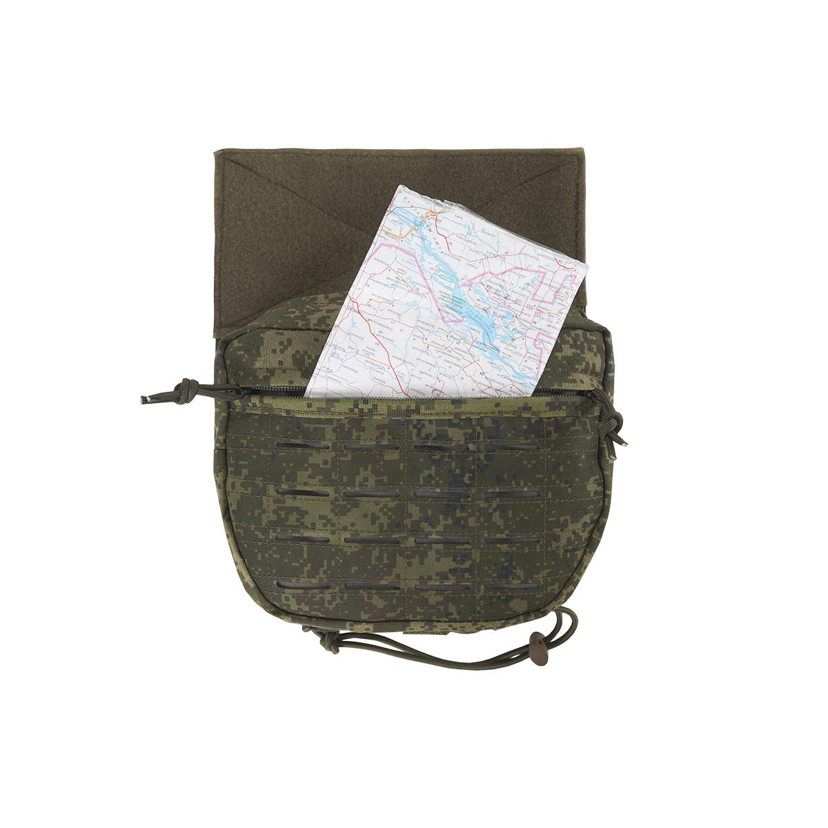 Preorder: Russian MBC Modular Load-Bearing Pouch Type 2