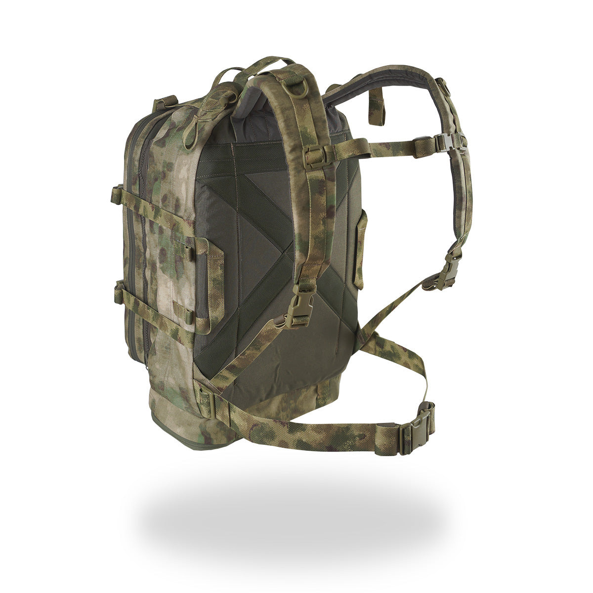 Preorder: Russian MBC "Paracelsus" Medical Backpack