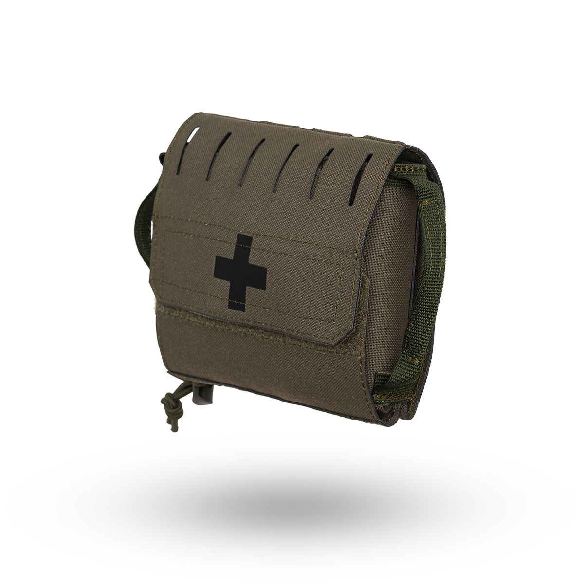 Preorder: Russian MBC Tactical IFAK Medical Pouch Type 3