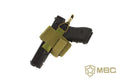 Preorder: Russian MBC Cartridge Holster – Tactical MOLLE Ammo Carry Pouch