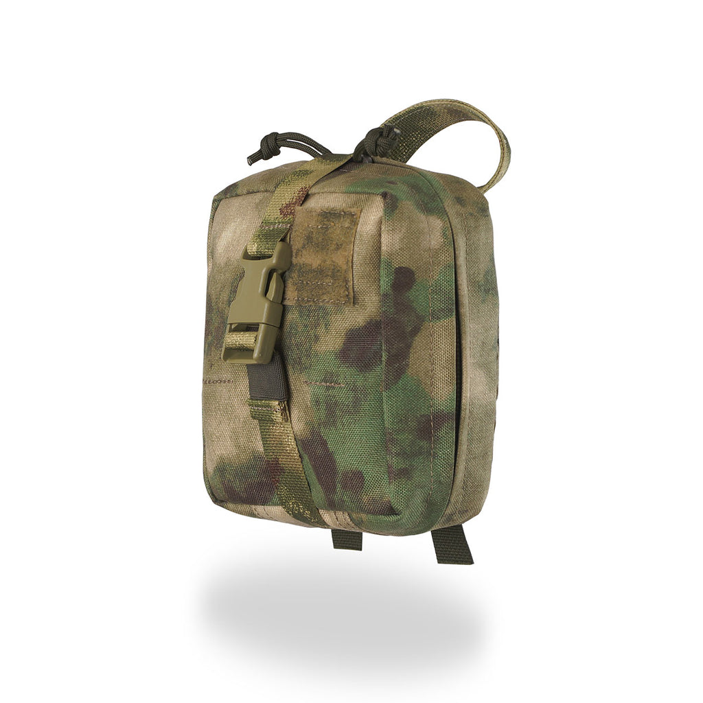 Preorder: Russian MBC Tactical Rip-Away IFAK Pouch - Quick-Release Type 1