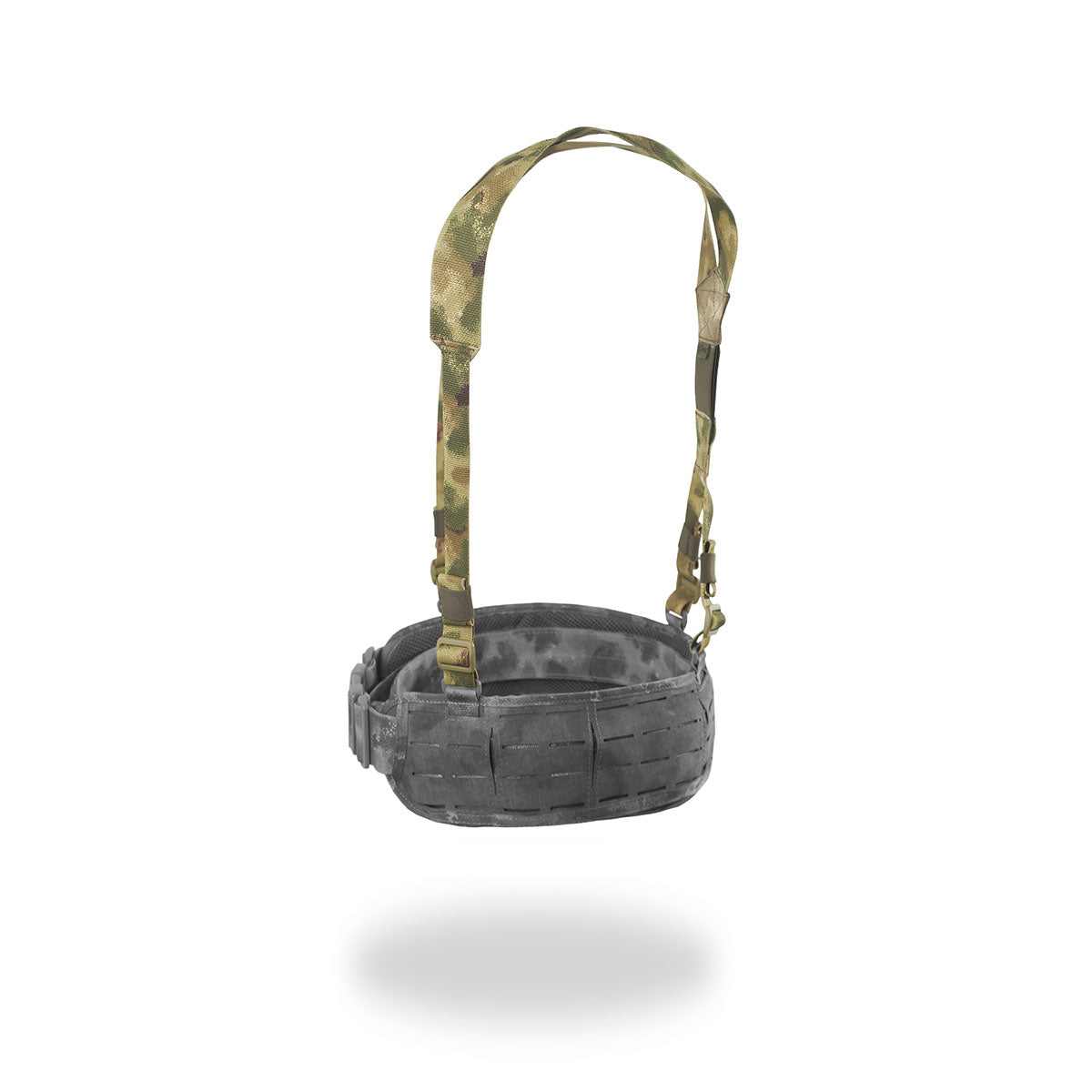 Preorder: Russian MBC Tactical Suspender Harness – Adjustable Load-Bearing Support Straps