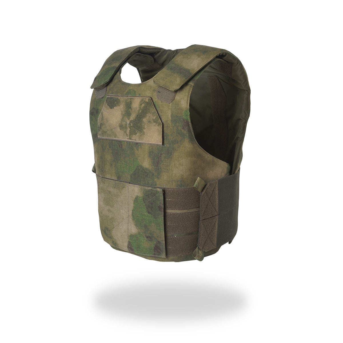 Preorder: Russian MBC Arena Concealed Carry Vest – Tactical Low-Profile Body Armor Carrier