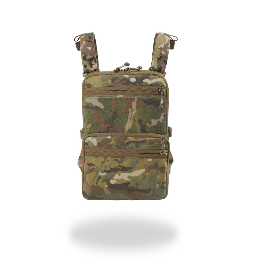 Preorder: Russian MBC FlatPack-2 Tactical Backpack