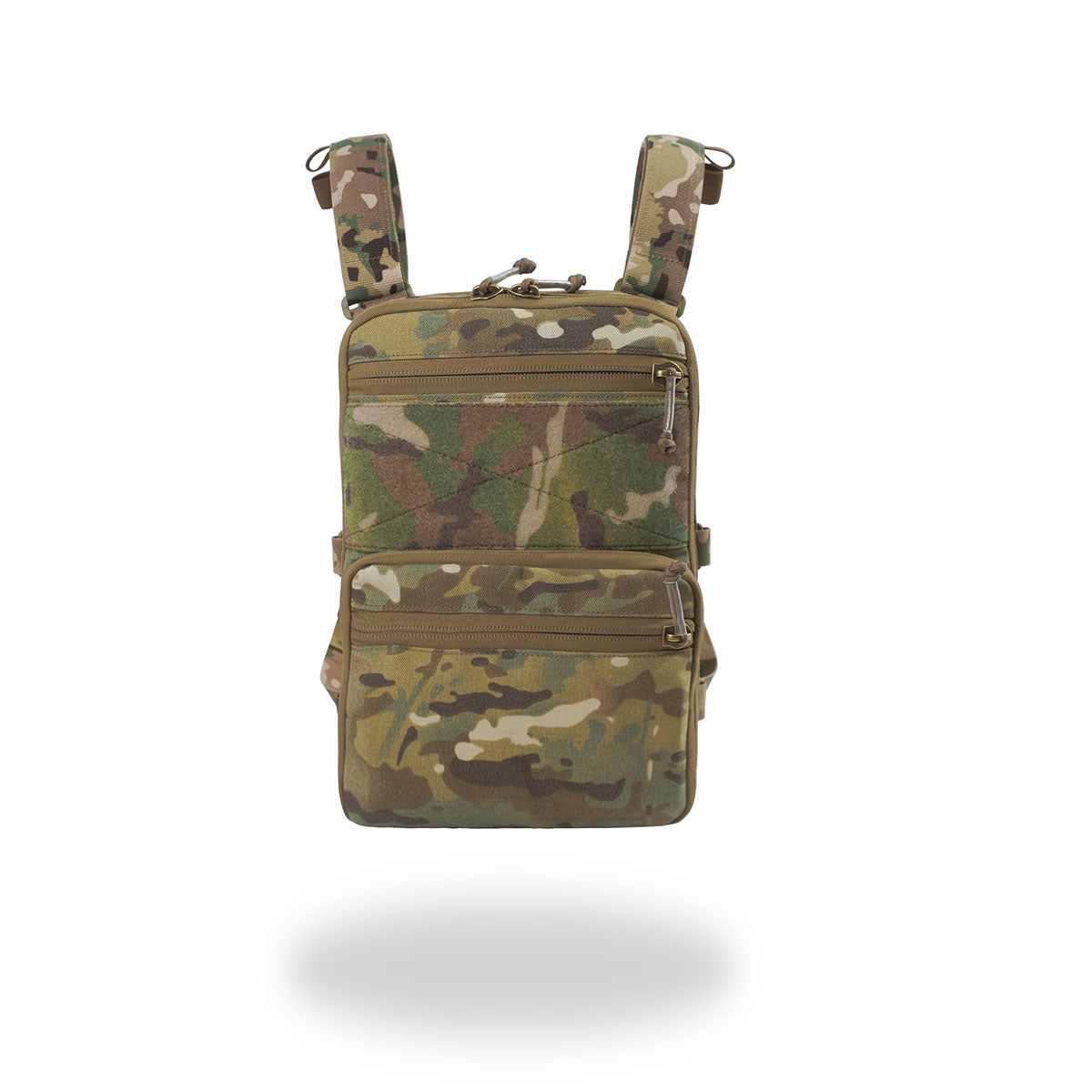 Preorder: Russian MBC FlatPack-2 Tactical Backpack
