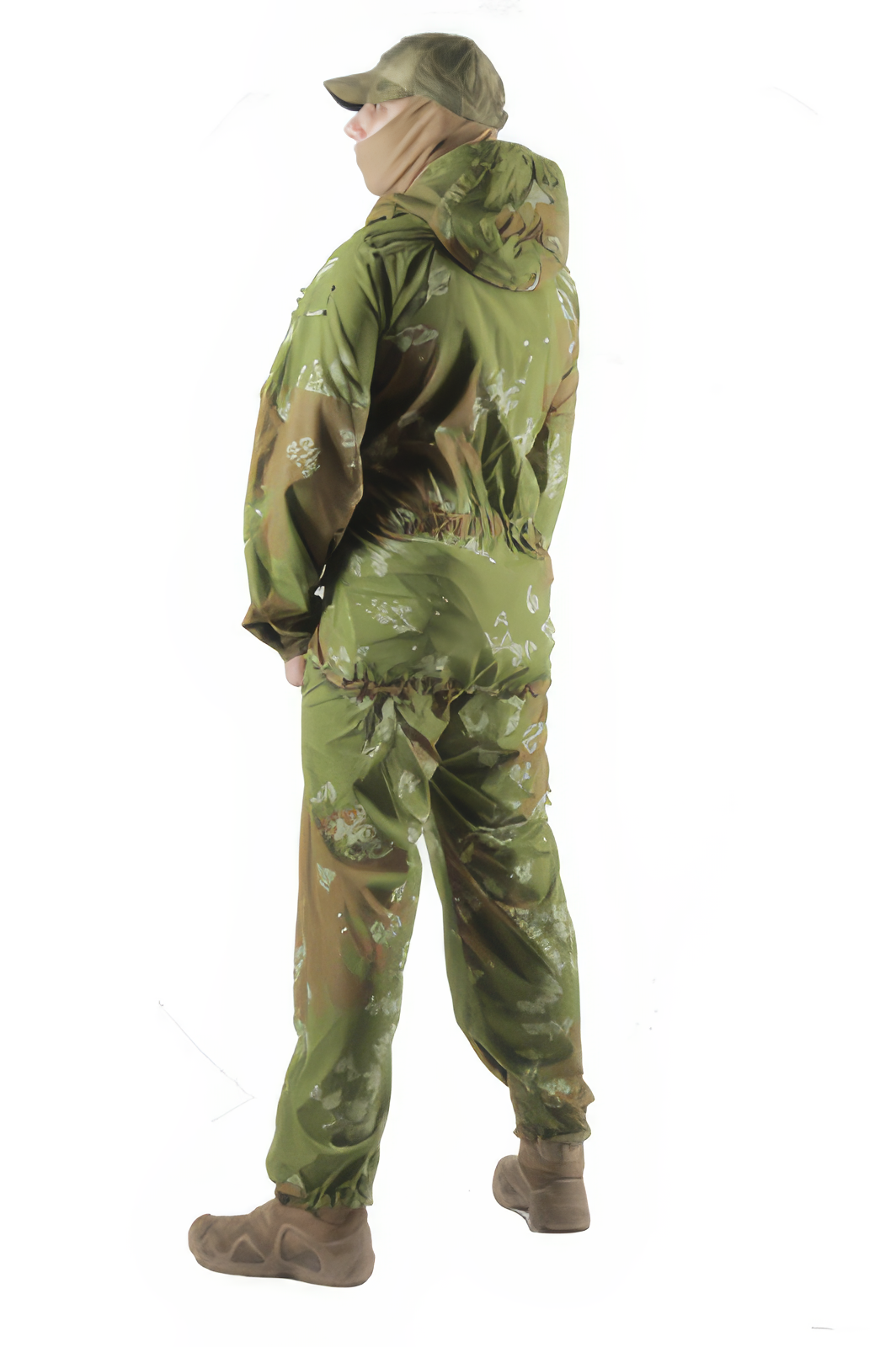 Preorder: Russian Bars "Ratnik" Tactical Suit