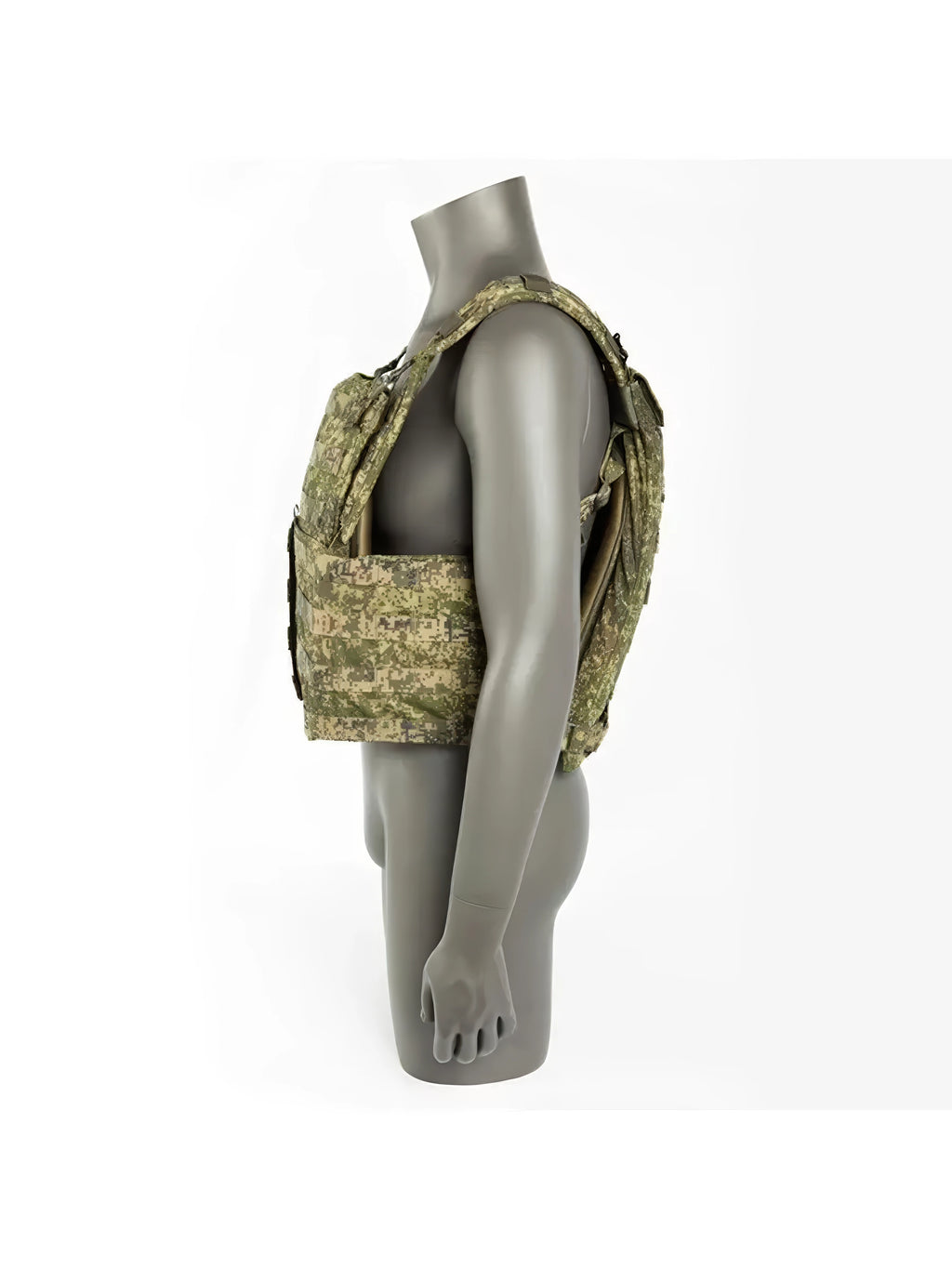 Preorder: Russian Tekhinkom Tactical MOLLE Plate Carrier Vest