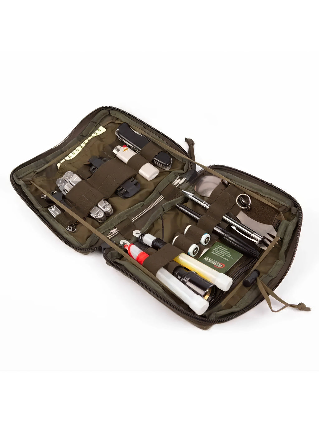 Preorder: Russian Tekhinkom MOLLE Utility Pouch Big