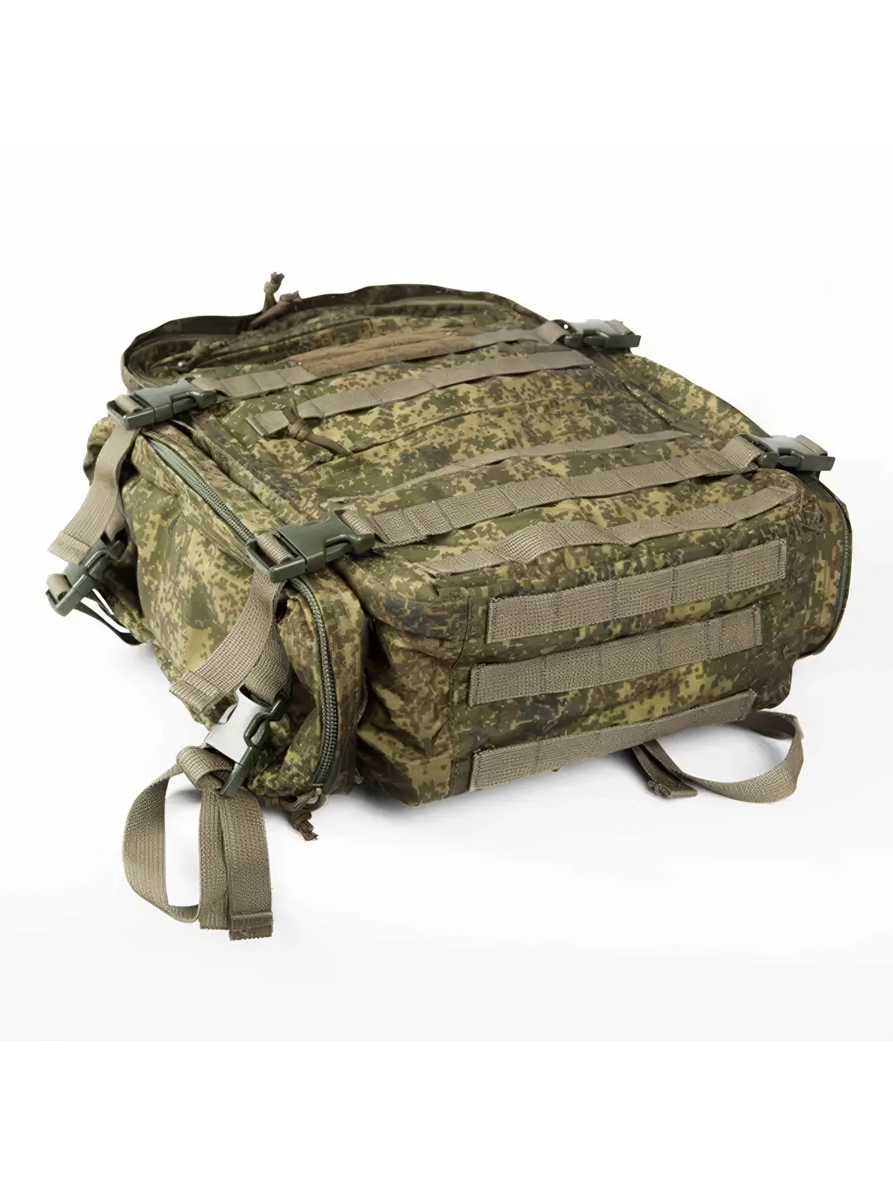 Preorder: Russian Tekhinkom Tactical Medical Backpack