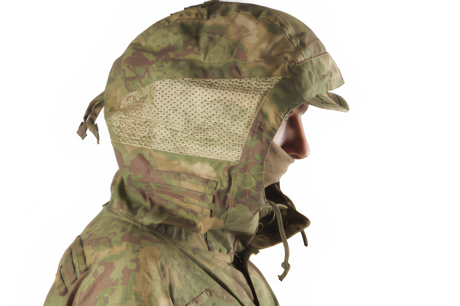 Preorder: Russian Bars "Ratnik" Tactical Suit