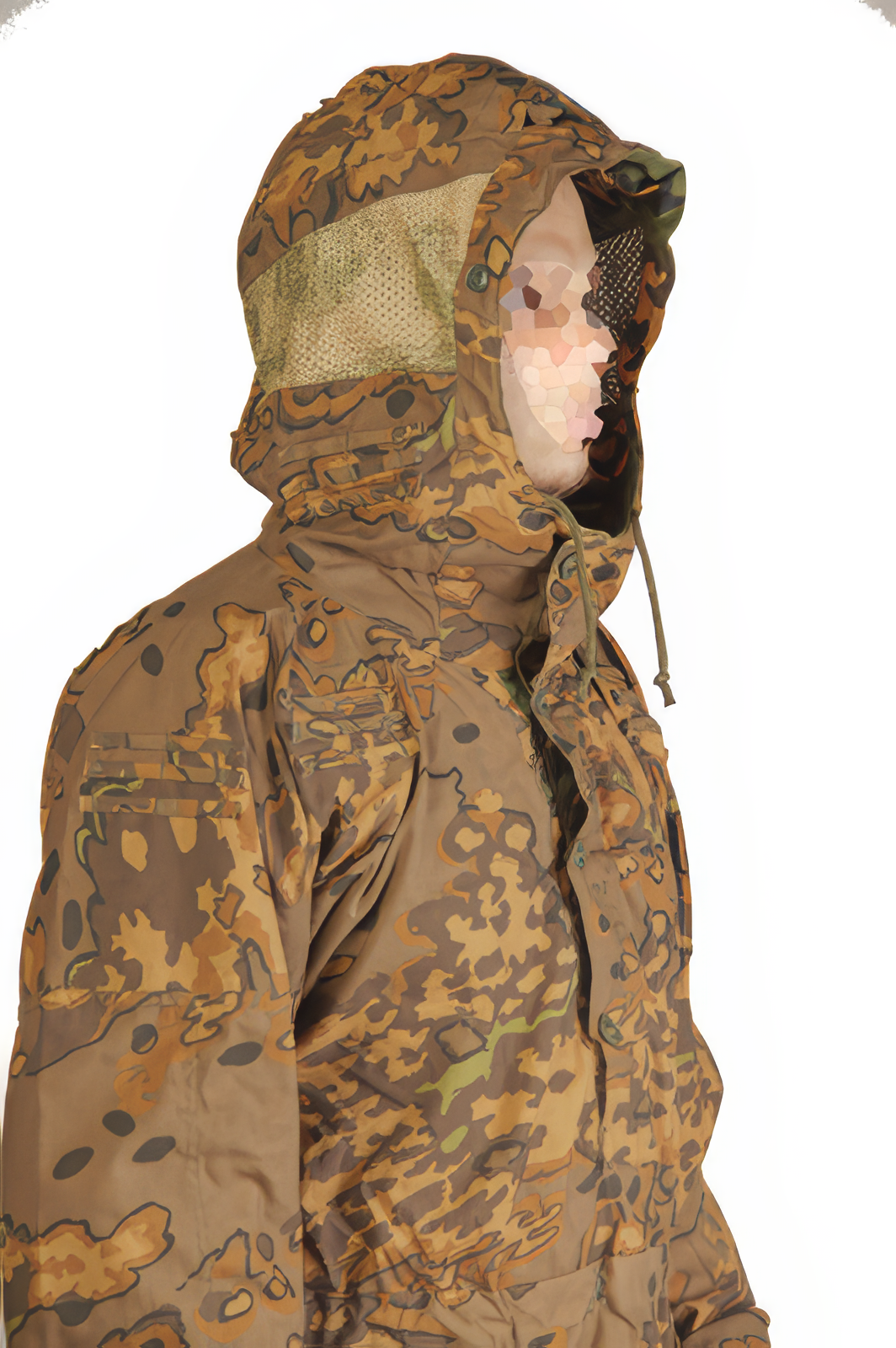 Preorder: Russian Bars "Ratnik" Tactical Suit